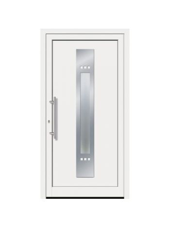 Haustür Kunststoff P 830