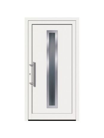Haustür Kunststoff P 840