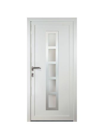 Haustür Kunststoff Allegro Exklusiv 51