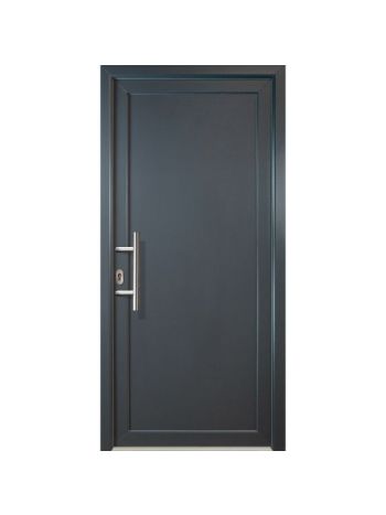 Haustür Kunststoff Allegro Exklusiv 01